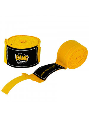 Boxing Hand Wrap