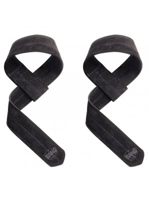 Leather Lifting Straps