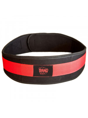 Weightlifting Belts