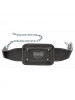 Weightlifting Leather Dip Belts
