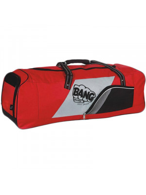 MMA Bags  Kitts