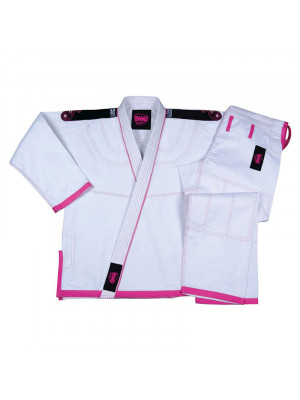 Jiu-Jitsu Uniform